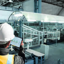 Jetzt Sicherheitsabstände korrekt prüfen