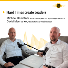 Das Akustikformat von Pilz Österreich