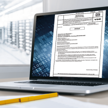 Schützen Sie jetzt Ihre Maschine vor Korrumpierung!