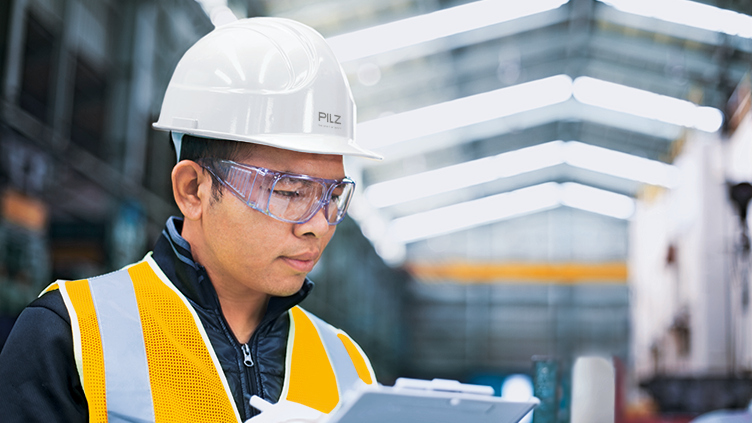 PUWER Inspections