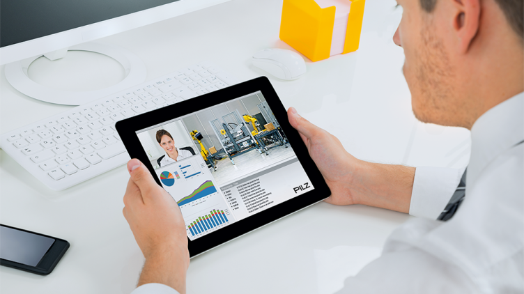 Machine Safety Webinars