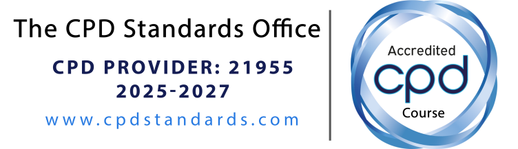 CPD-Accredited Course
