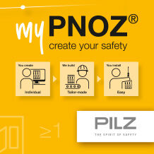 Press pack, press conference myPNOZ