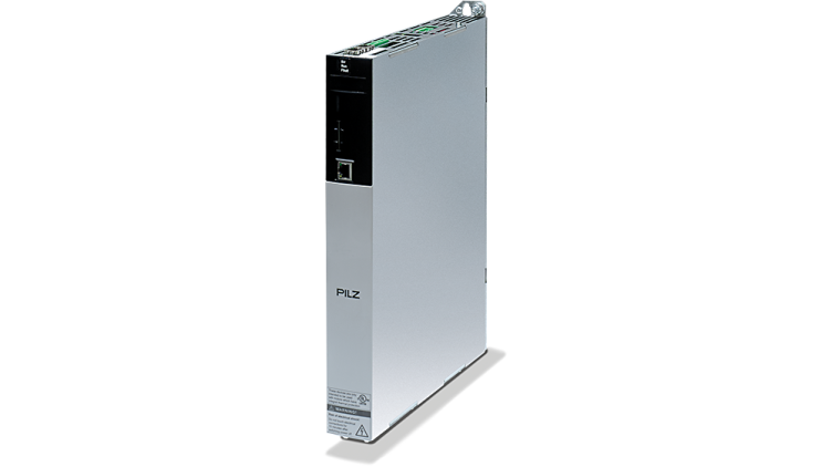 Servoverstärker PMC SC6 Kompaktsystem