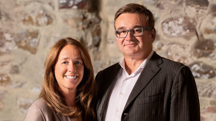 Photo of management board