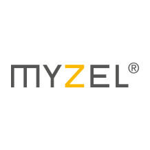 MYZEL Logo