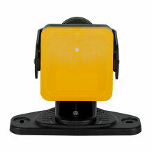 Safe radar sensor PSENradar