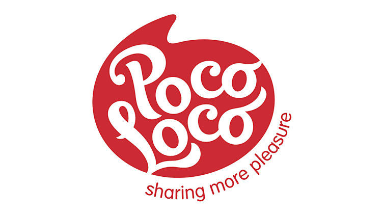 Logo Poco Loco