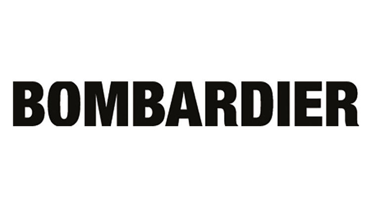 Bombardier logo Bombardier logo