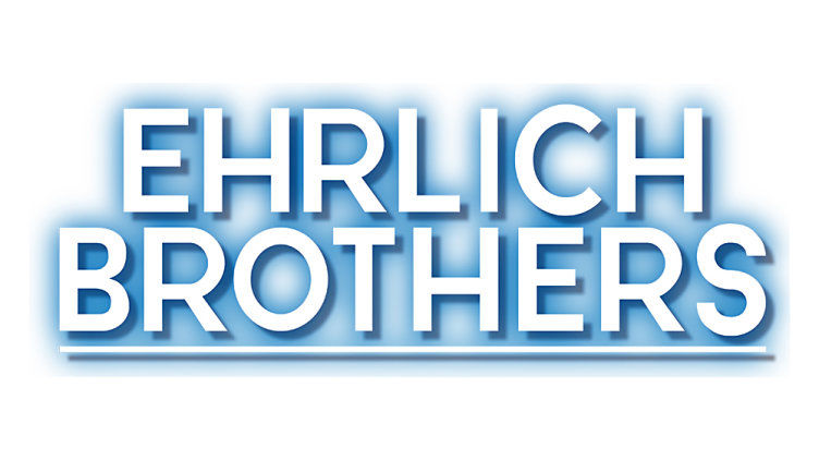 Logo Ehrlich Entertainment GmbH & Co.KG
