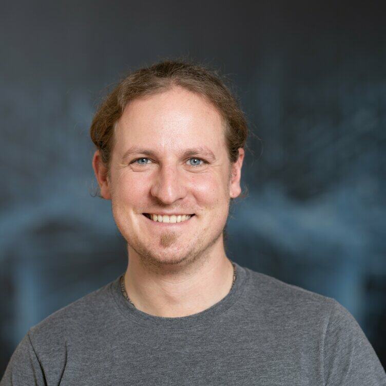 Andreas Flatscher, Electrical Engineer at Micado