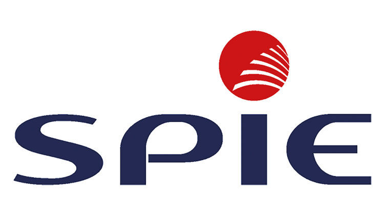 SPIE logo SPIE logo