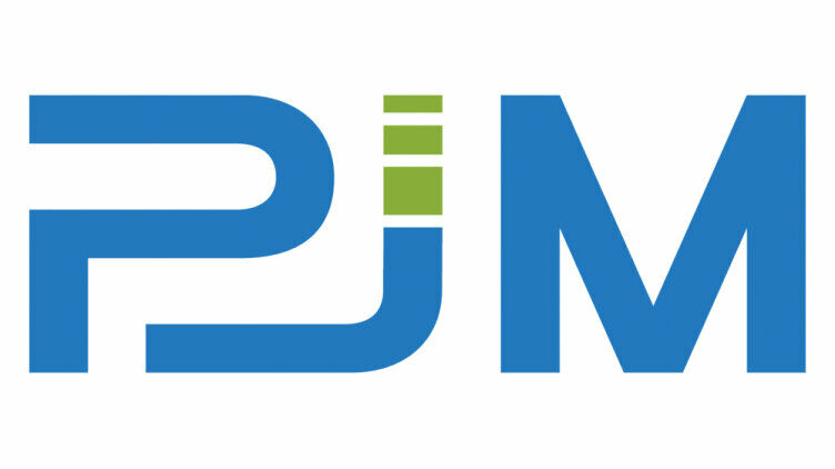 PJM logo