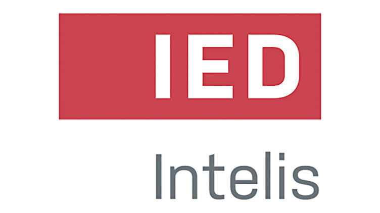 Logo IED Intelis Logo IED Intelis