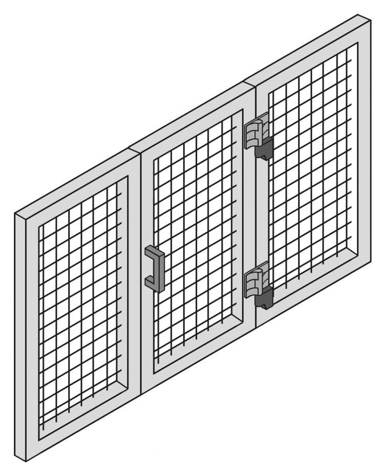Application of PSENhinge