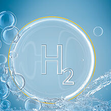 Safe automation solutions for handling hydrogen safely