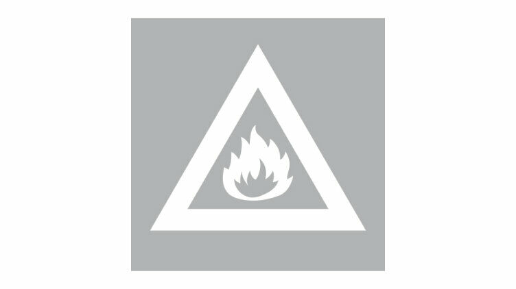 Fire pictogram