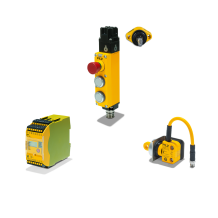 Safety Gate Solution Bundle