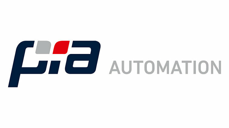 Logo PIA Automation