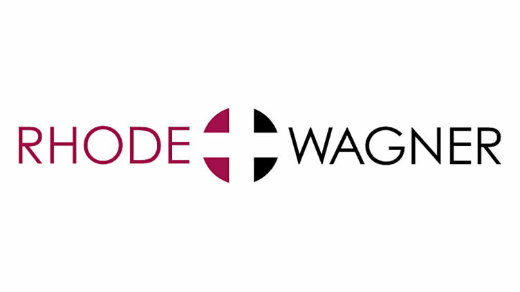 Logo Rhode + Wagner Anlagenbau GmbH