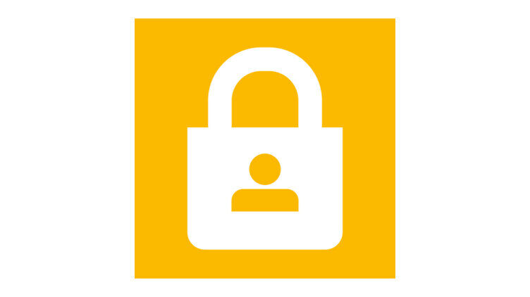 myAccessControl graphic