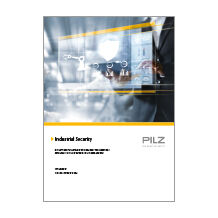 White paper: Guideline on the legal situation for Industrial Security in Europe