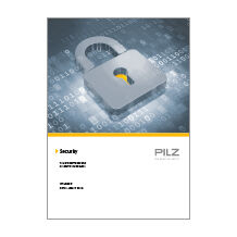 Cover des Whitepapers Security 4.0