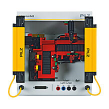 Product photo: conveyor board