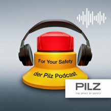Podcast Logo