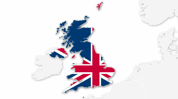 Weltkarte Großbritannien Weltkarte Großbritannien