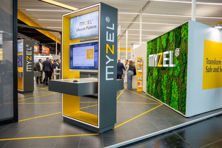 MYZEL Lifecycle Platform