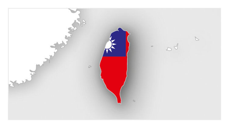 連絡資訊 - 台灣