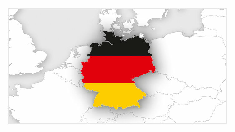 Pilz Deutschland 