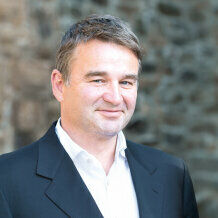 Thomas Pilz, Managing Partner (photo: © Pilz GmbH & Co. KG)