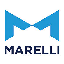 Marelli Mako logo