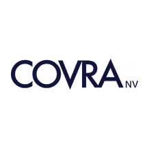 COVRA logo