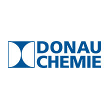 Logo Donau Chemie AG