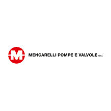 Logo Mencarelli Pompe e Valvole S.r.l.