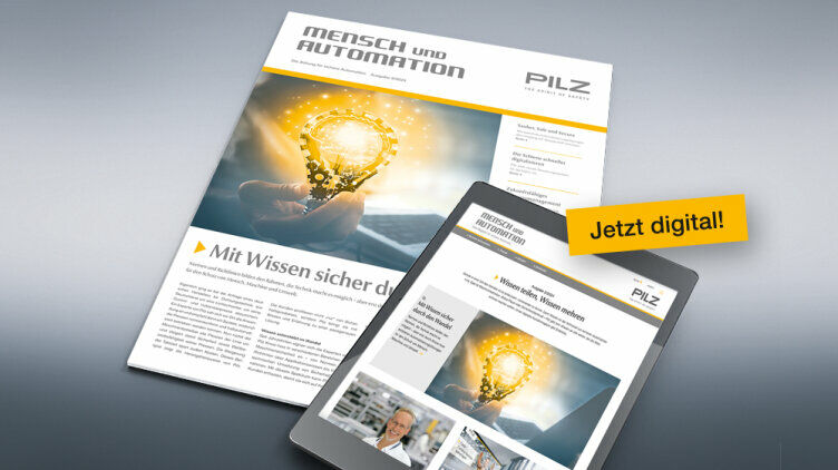Die neue Ausgabe der Die neue Ausgabe der