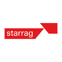 Logo Starrag GmbH
