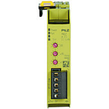 PNOZmulti 2 small controller – communication modules