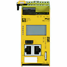 小型控制器 PNOZmulti 2