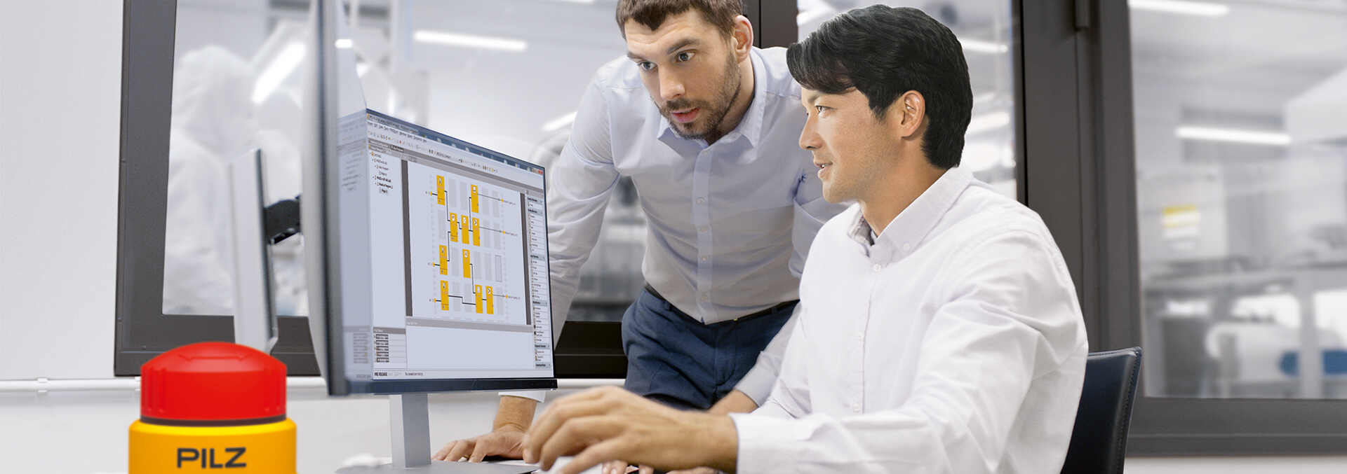 Solutions for your machinery