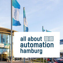 all about automation in Hamburg