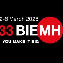 BIEMH Bilbao: La feria internacional líder en fabricación avanzada