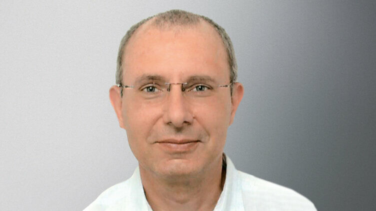 Andreas Schmutz, Head of Plant Technology