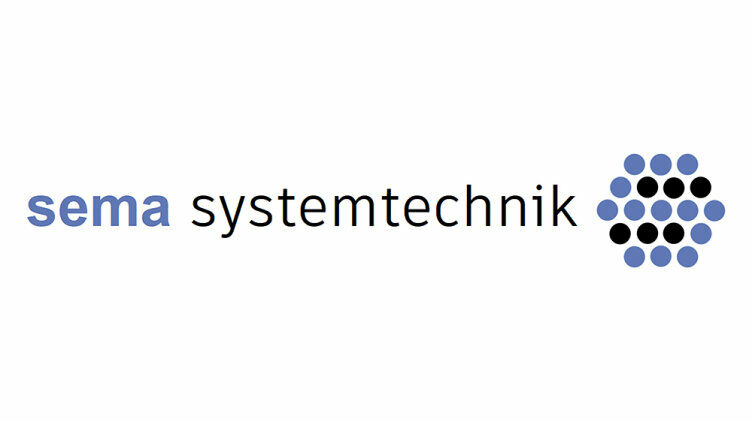 Logo Sema Systemtechnik