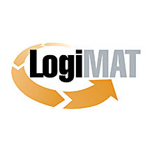 LogiMAT 2025標誌