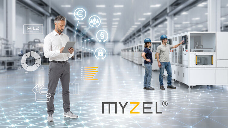 【台灣首展 】MYZEL Lifecycle 平台