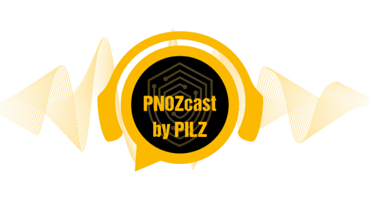 PNOZcast by Pilz Österreich